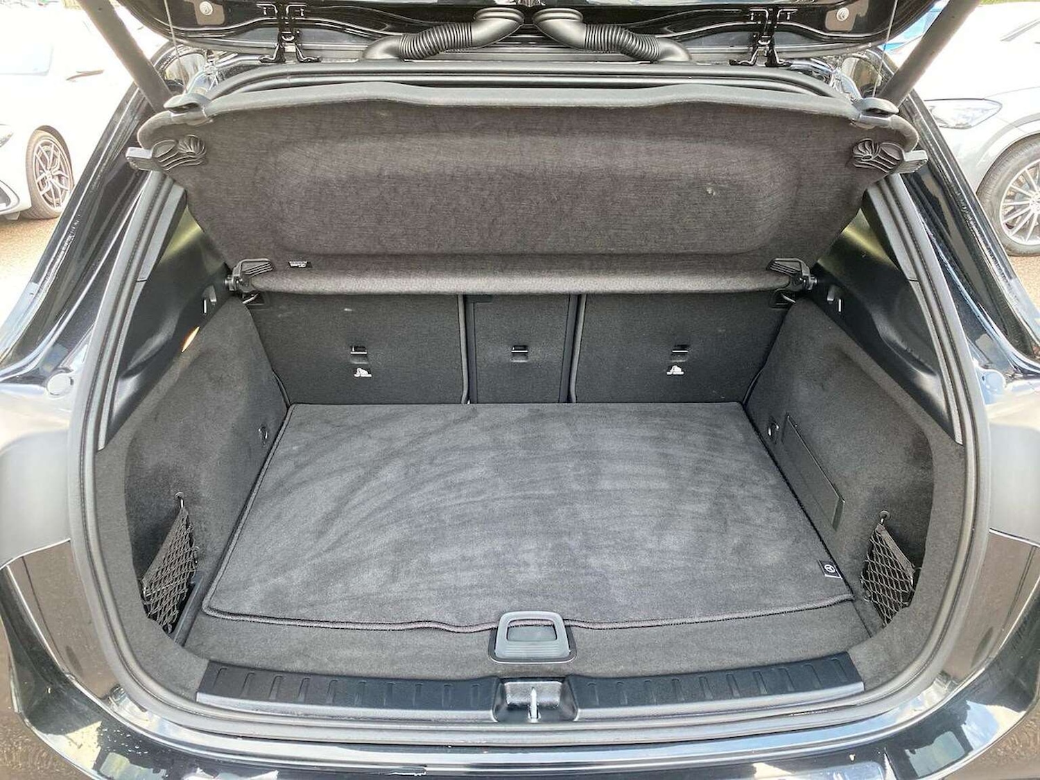 Used Mercedes-Benz GLA 2024 for sale - 77743228: Photo 17