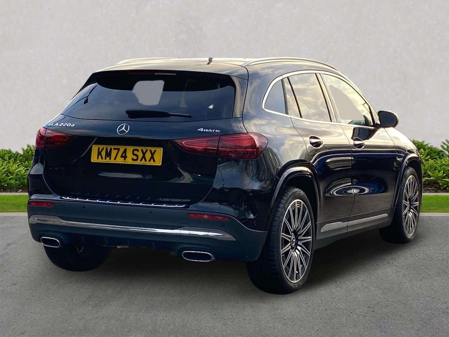 Used Mercedes-Benz GLA 2024 for sale - 77743228: Photo 18