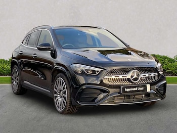 Used Mercedes-Benz GLA 2024 for sale - 77743228: Photo