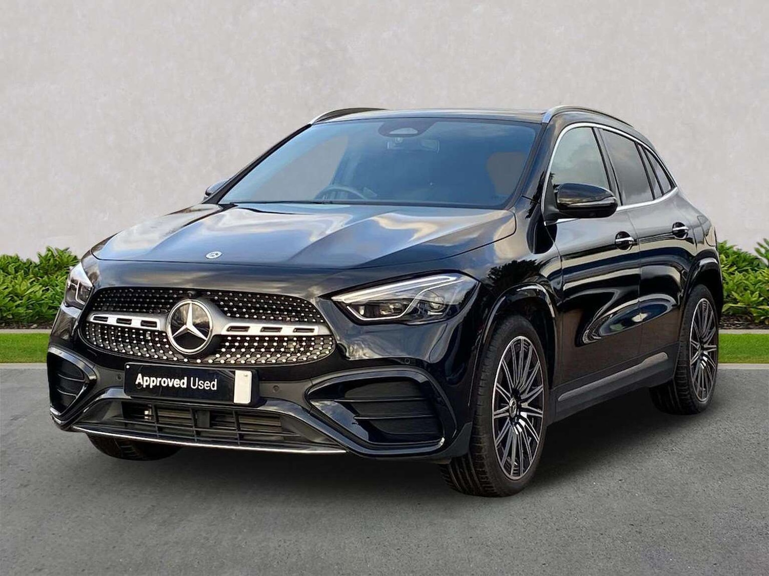 Used Mercedes-Benz GLA 2024 for sale - 77743228: Photo 20