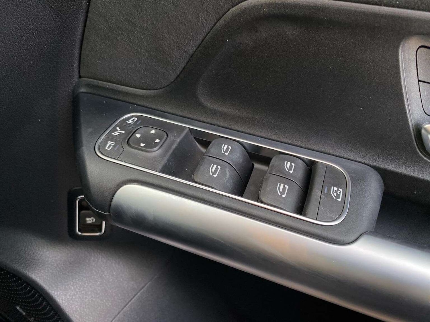 Used Mercedes-Benz GLA 2024 for sale - 77743228: Photo 21