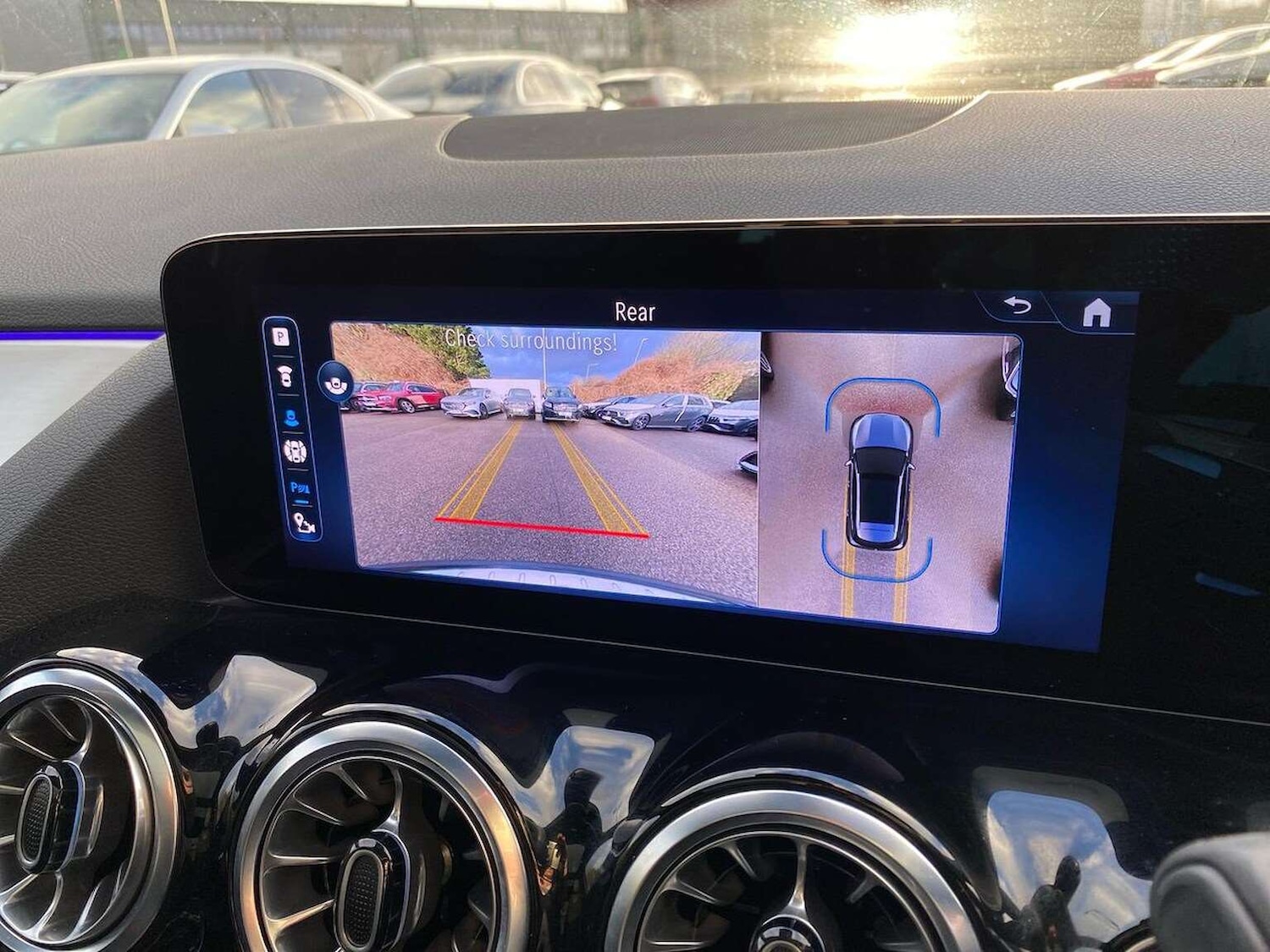 Used Mercedes-Benz GLA 2024 for sale - 77743228: Photo 23