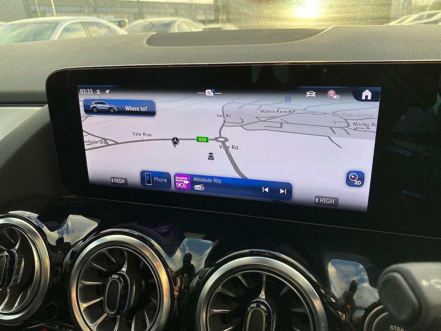 Used Mercedes-Benz GLA 2024 for sale - 77743228: Photo 24