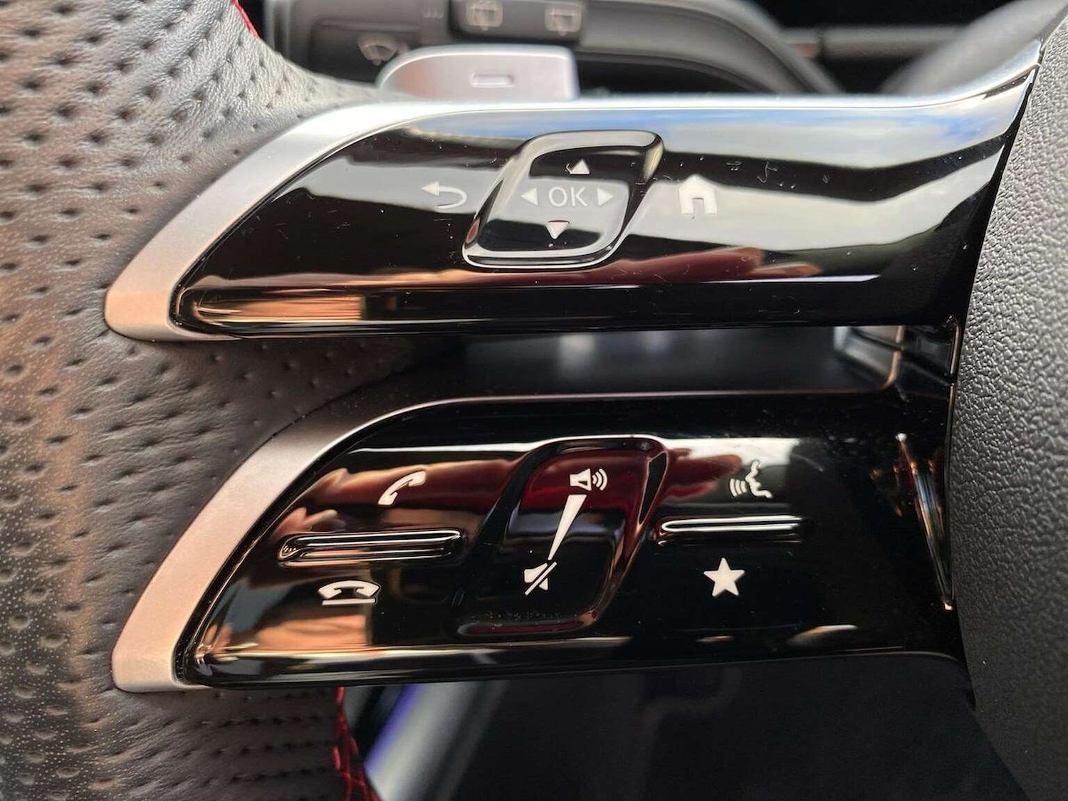 Used Mercedes-Benz GLA 2024 for sale - 77743228: Photo 26