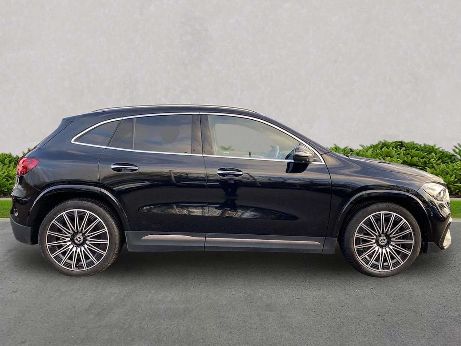 Used Mercedes-Benz GLA 2024 for sale - 77743228: Photo 3