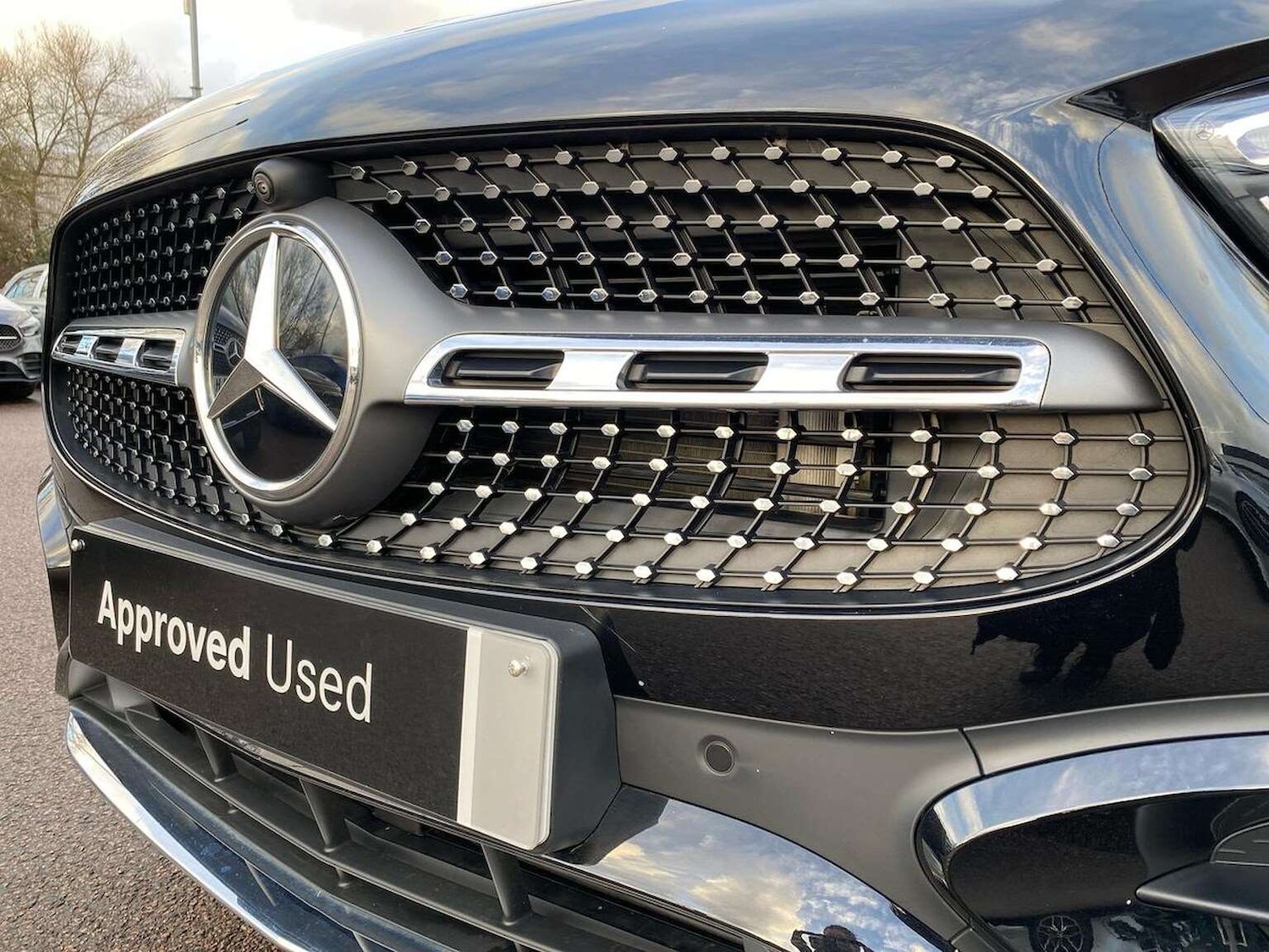 Used Mercedes-Benz GLA 2024 for sale - 77743228: Photo 33