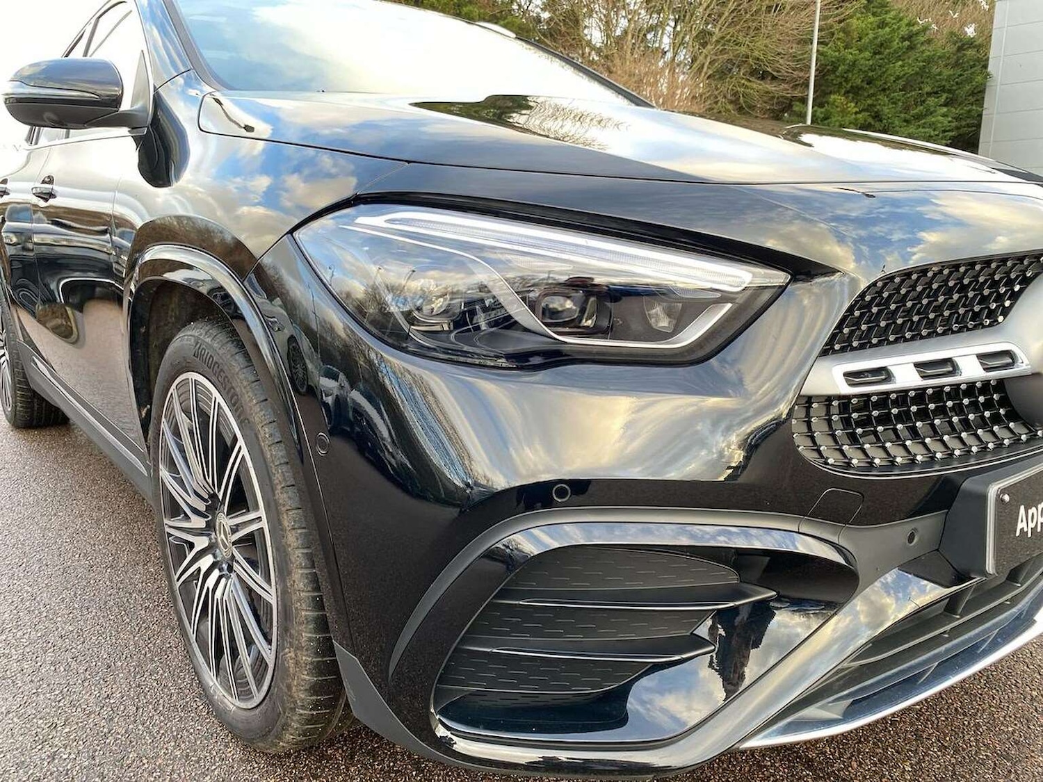 Used Mercedes-Benz GLA 2024 for sale - 77743228: Photo 34