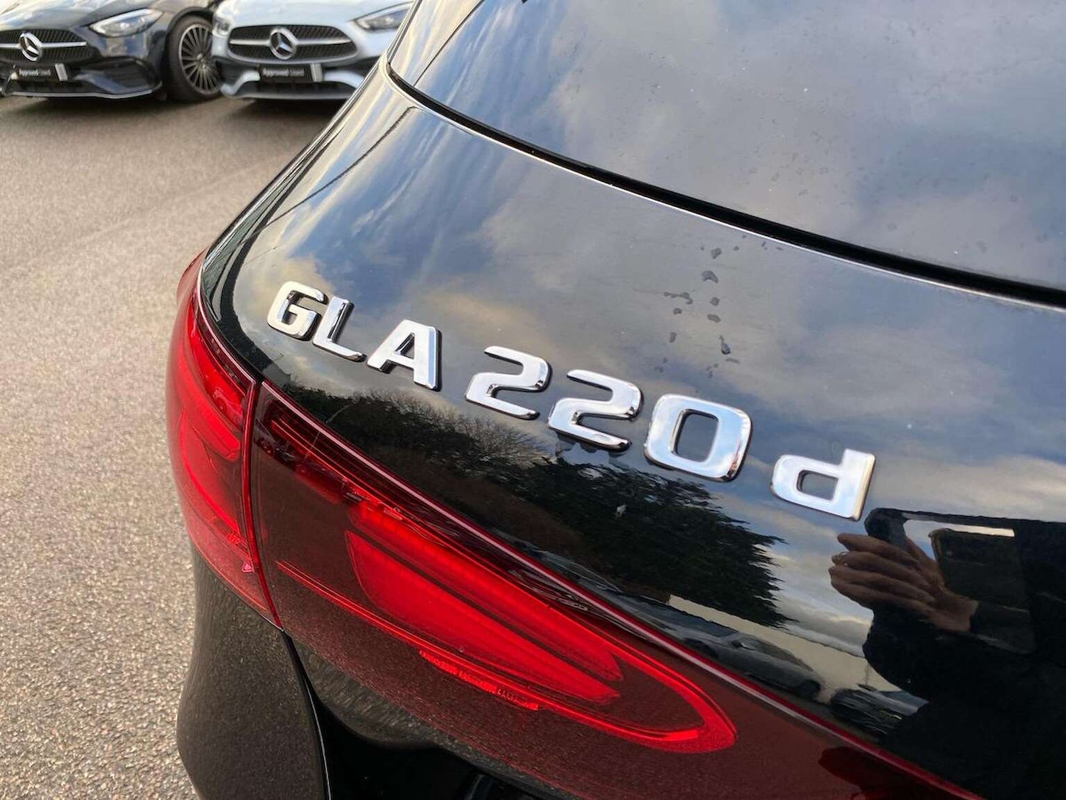 Used Mercedes-Benz GLA 2024 for sale - 77743228: Photo 35