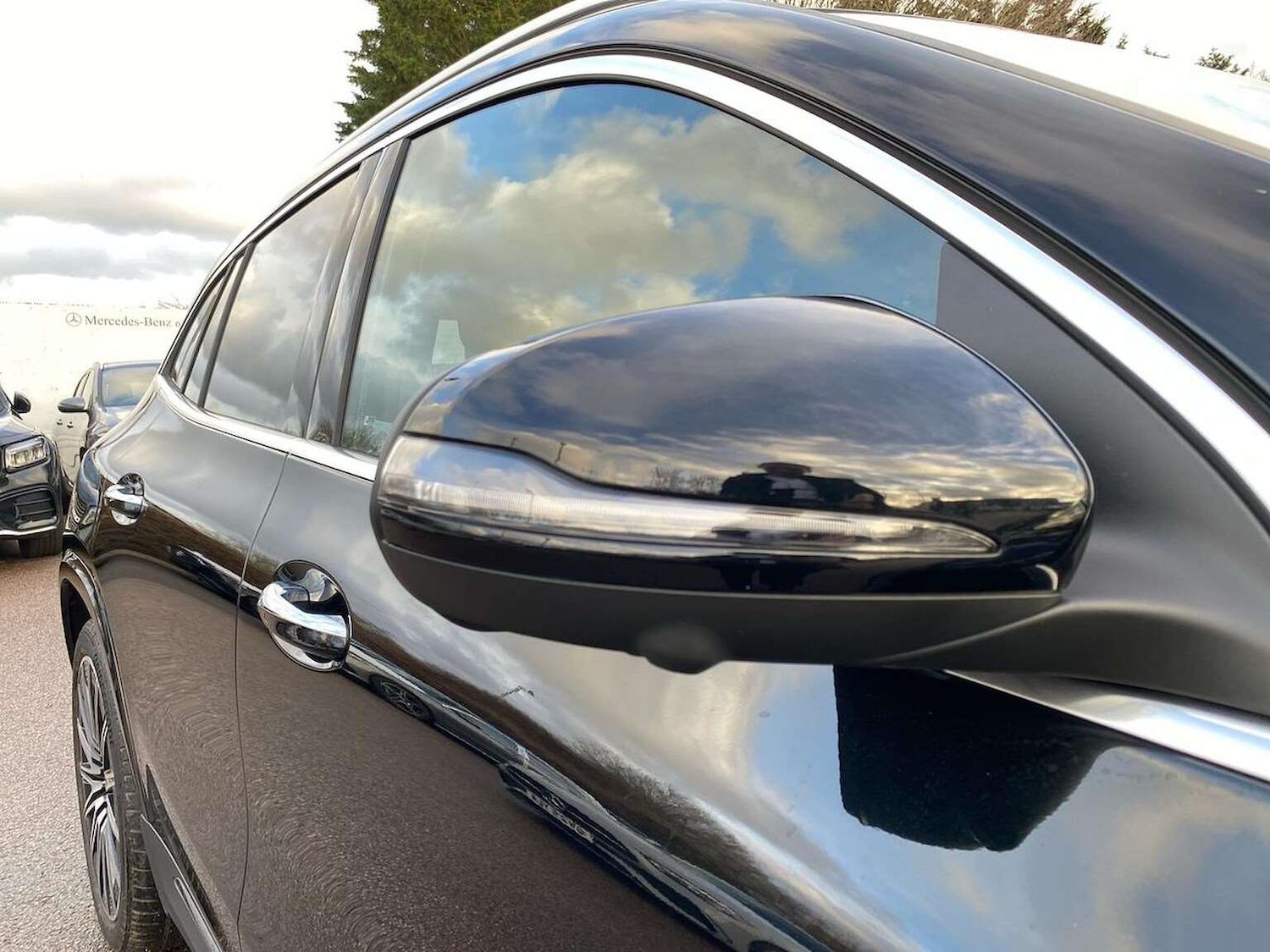 Used Mercedes-Benz GLA 2024 for sale - 77743228: Photo 38