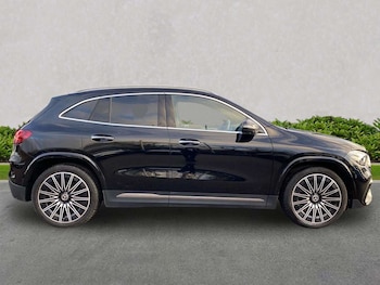 Used Mercedes-Benz GLA 2024 for sale - 77743228: Photo