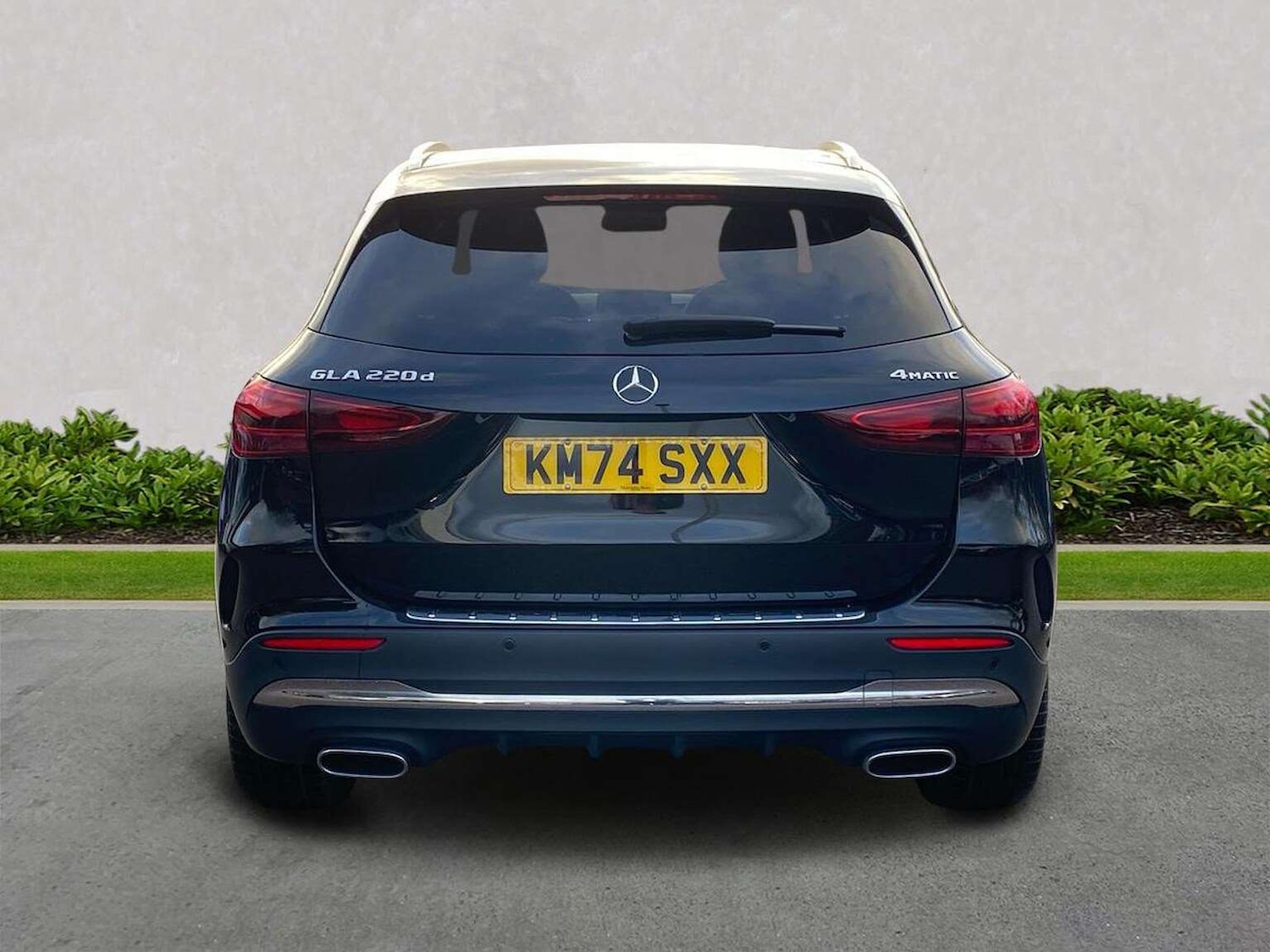 Used Mercedes-Benz GLA 2024 for sale - 77743228: Photo 4