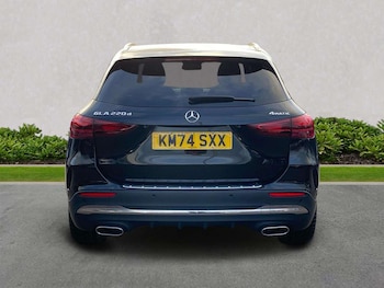 Used Mercedes-Benz GLA 2024 for sale - 77743228: Photo