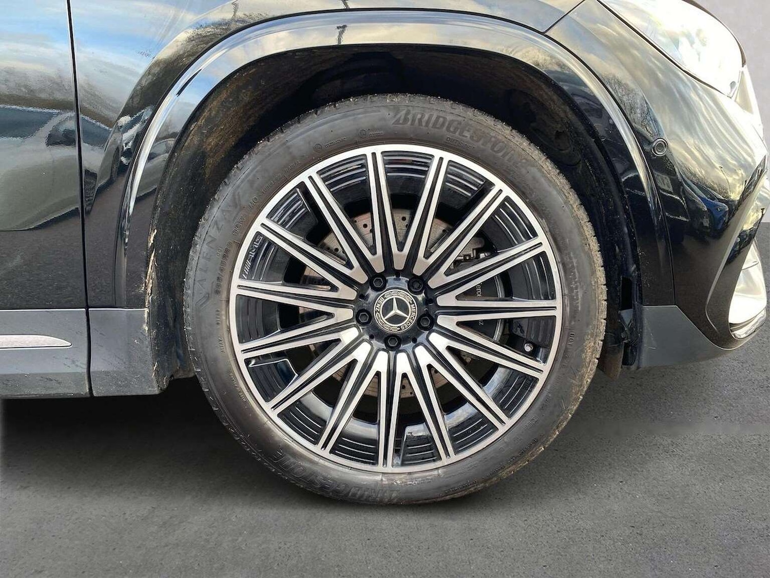 Used Mercedes-Benz GLA 2024 for sale - 77743228: Photo 6