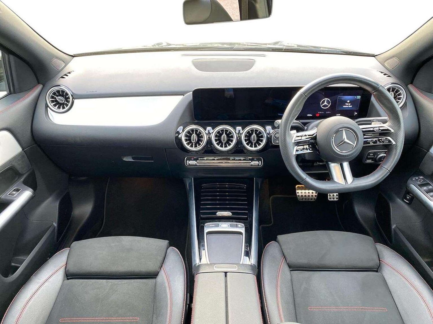 Used Mercedes-Benz GLA 2024 for sale - 77743228: Photo 8