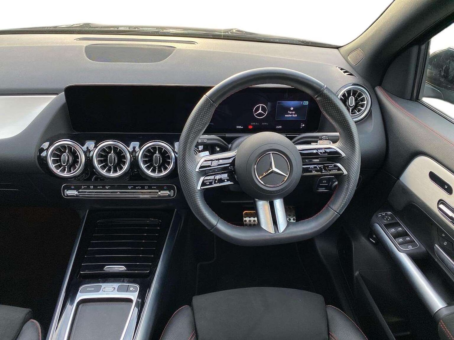 Used Mercedes-Benz GLA 2024 for sale - 77743228: Photo 9