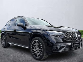 Used Mercedes-Benz GLC 2026 for sale - 79614902: Photo