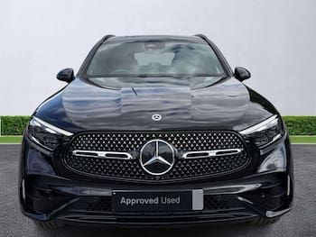 Used Mercedes-Benz GLC 2026 for sale - 79614902: Photo
