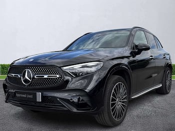 Used Mercedes-Benz GLC 2026 for sale - 79614902: Photo