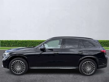 Used Mercedes-Benz GLC 2026 for sale - 79614902: Photo