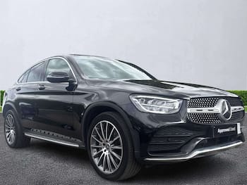 Used Mercedes-Benz GLC 2023 for sale - 79525019: Photo