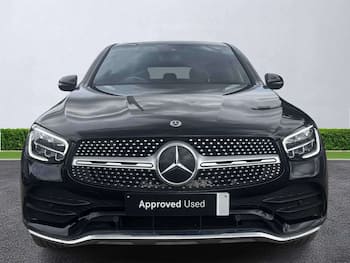 Used Mercedes-Benz GLC 2023 for sale - 79525019: Photo