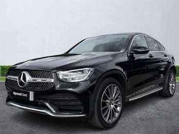 Used Mercedes-Benz GLC 2023 for sale - 79525019: Photo