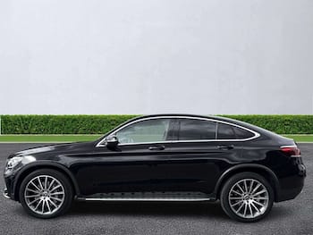 Used Mercedes-Benz GLC 2023 for sale - 79525019: Photo