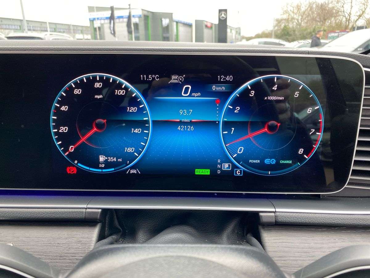 Used Mercedes-Benz GLE 2022 for sale - 78191993: Photo 10