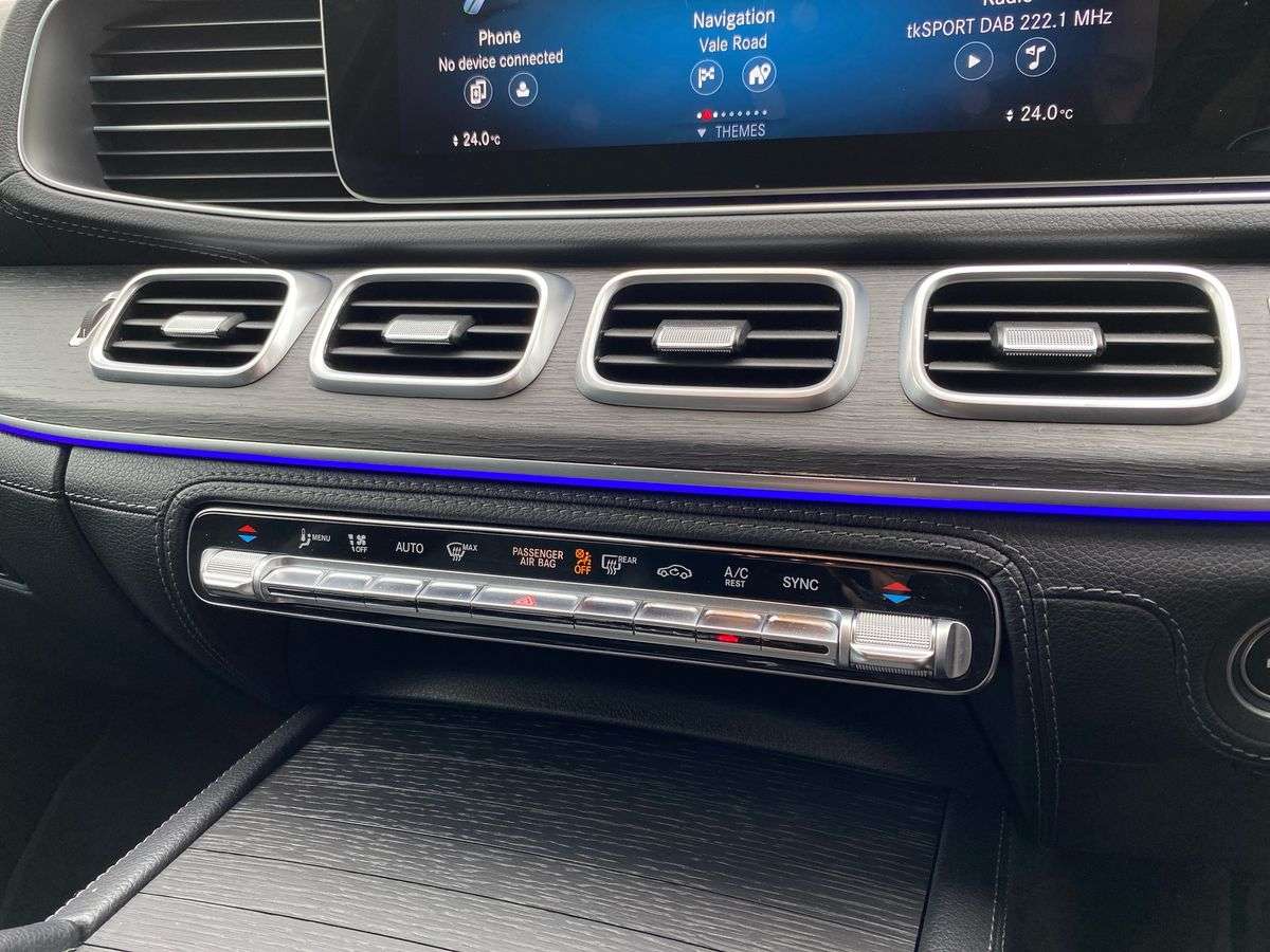 Used Mercedes-Benz GLE 2022 for sale - 78191993: Photo 12