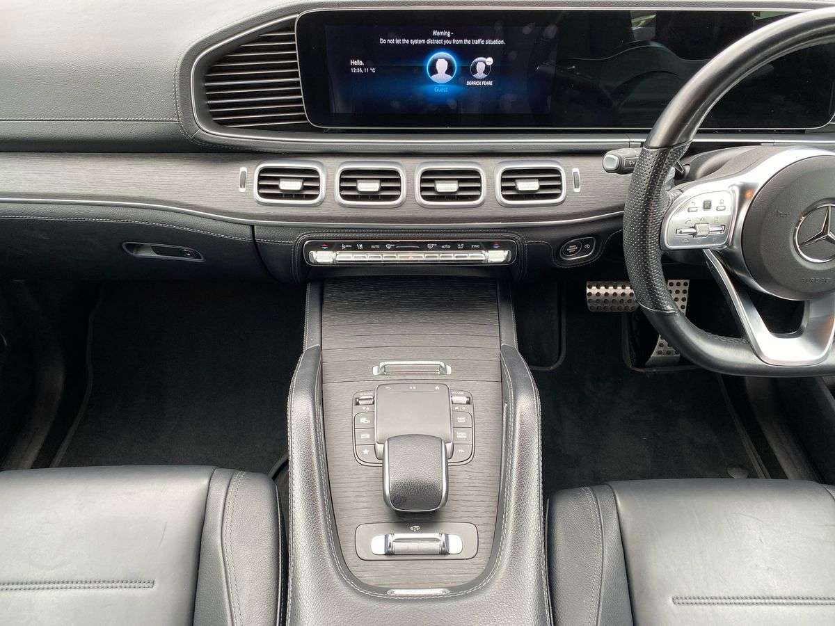 Used Mercedes-Benz GLE 2022 for sale - 78191993: Photo 13