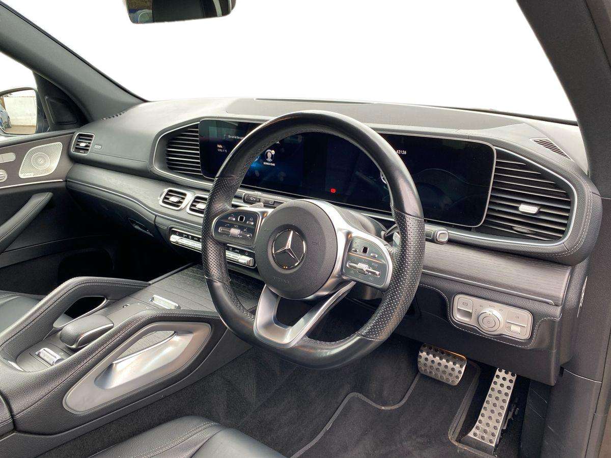 Used Mercedes-Benz GLE 2022 for sale - 78191993: Photo 15