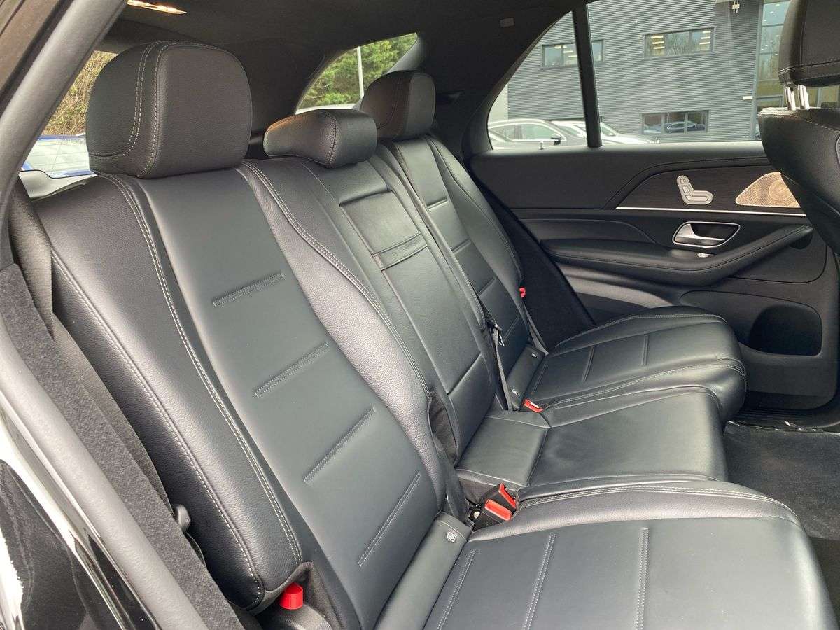 Used Mercedes-Benz GLE 2022 for sale - 78191993: Photo 16