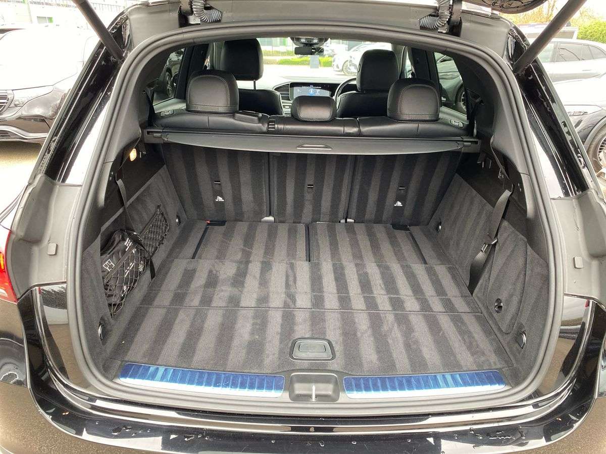 Used Mercedes-Benz GLE 2022 for sale - 78191993: Photo 17