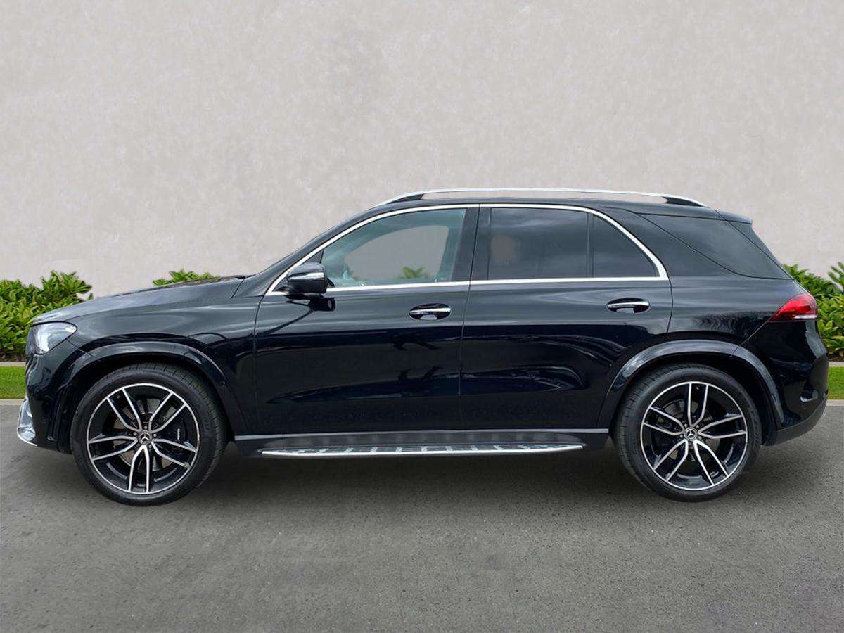 Used Mercedes-Benz GLE 2022 for sale - 78191993: Photo 19