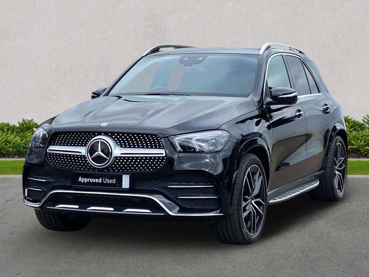 Used Mercedes-Benz GLE 2022 for sale - 78191993: Photo 20