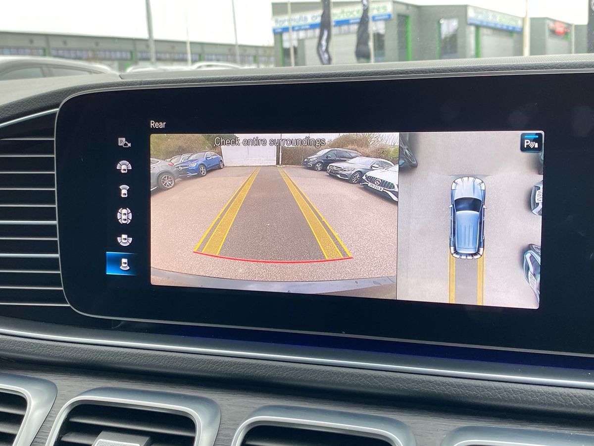 Used Mercedes-Benz GLE 2022 for sale - 78191993: Photo 23