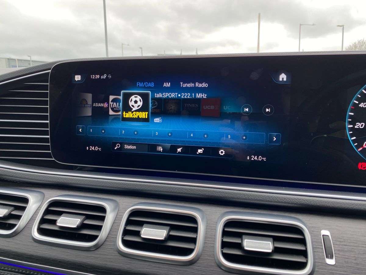 Used Mercedes-Benz GLE 2022 for sale - 78191993: Photo 25