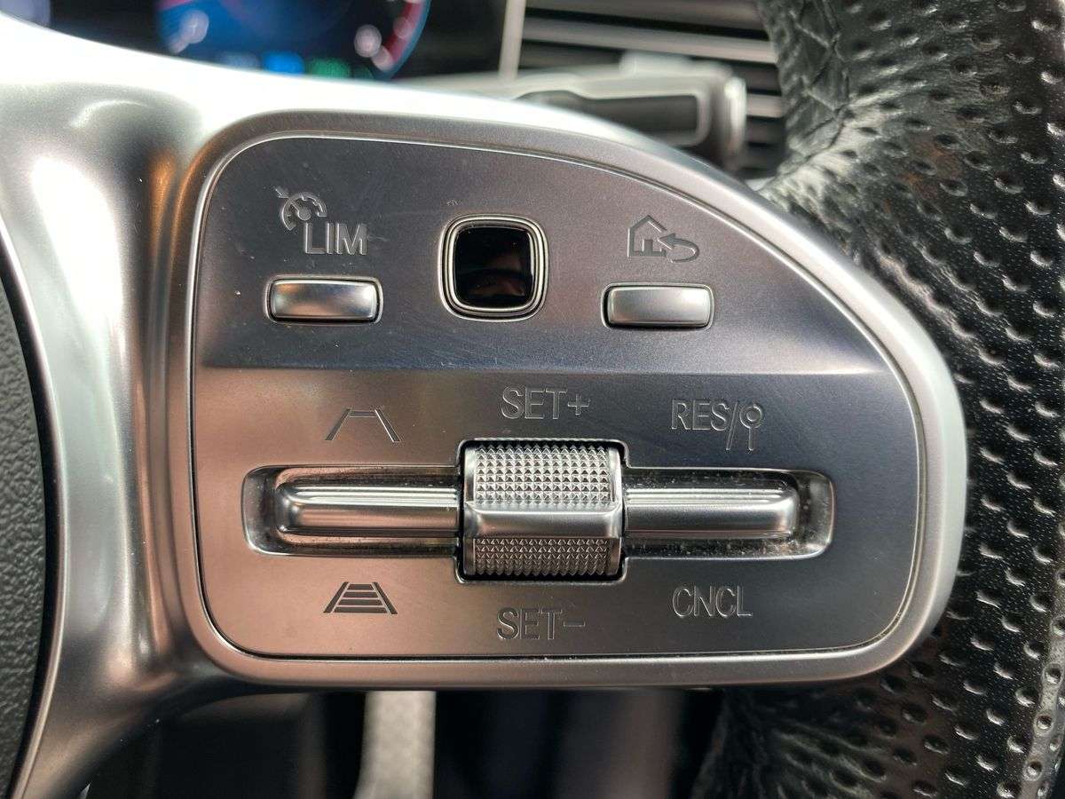 Used Mercedes-Benz GLE 2022 for sale - 78191993: Photo 27