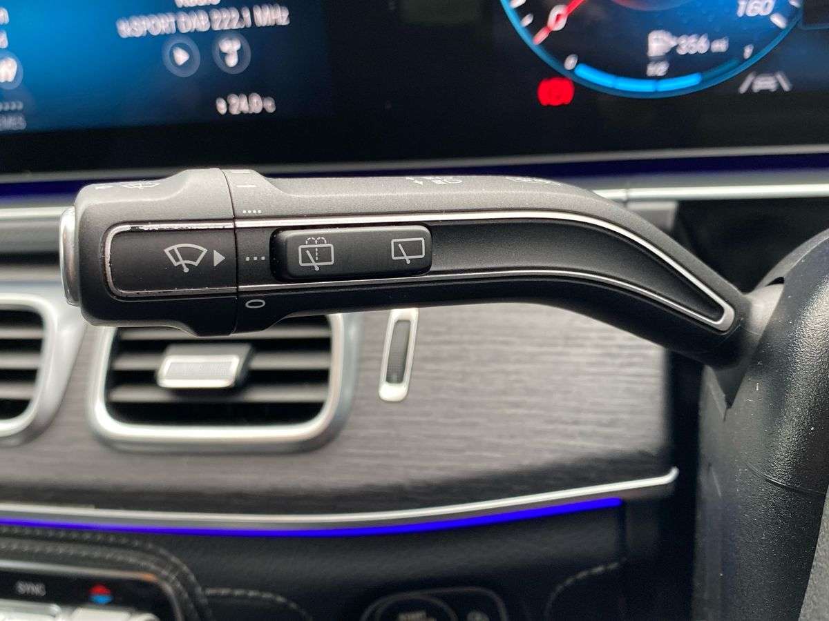 Used Mercedes-Benz GLE 2022 for sale - 78191993: Photo 28