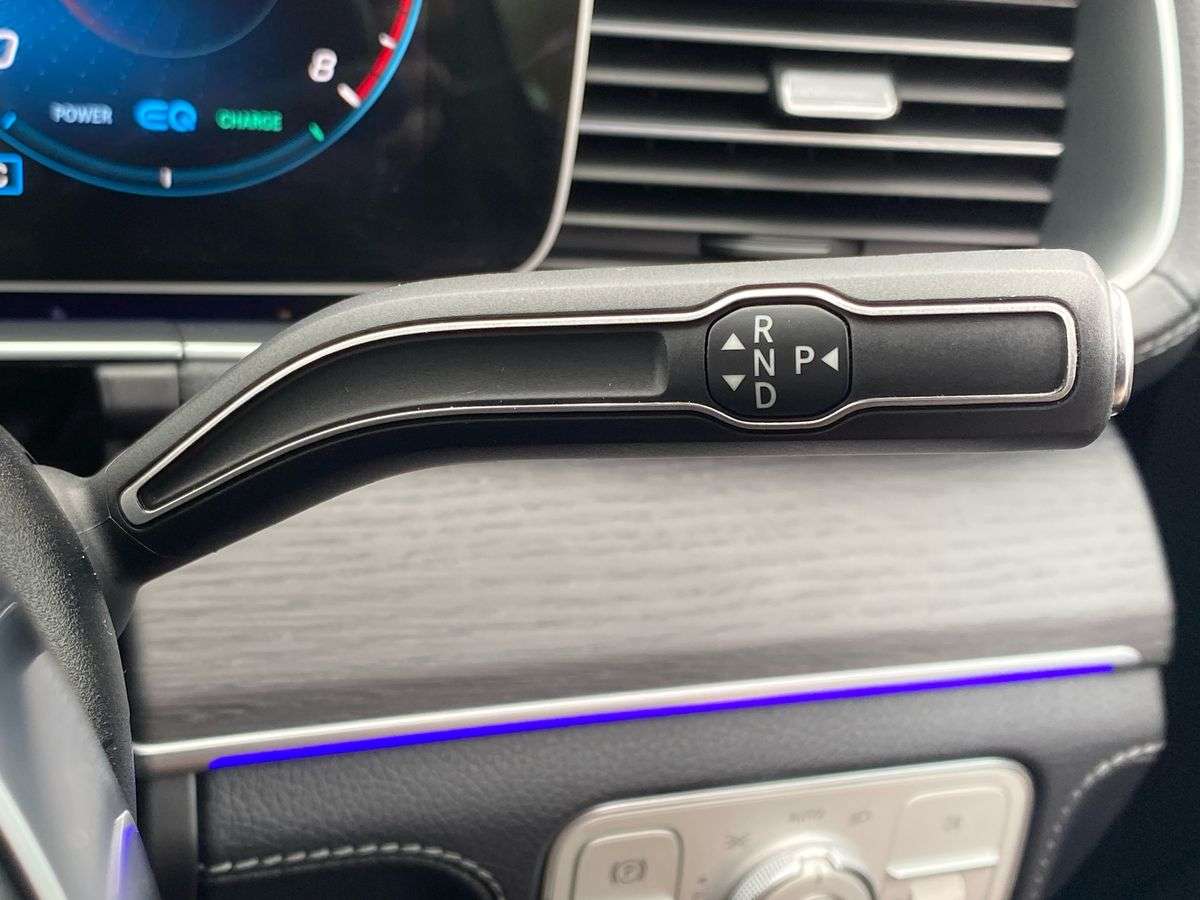 Used Mercedes-Benz GLE 2022 for sale - 78191993: Photo 29