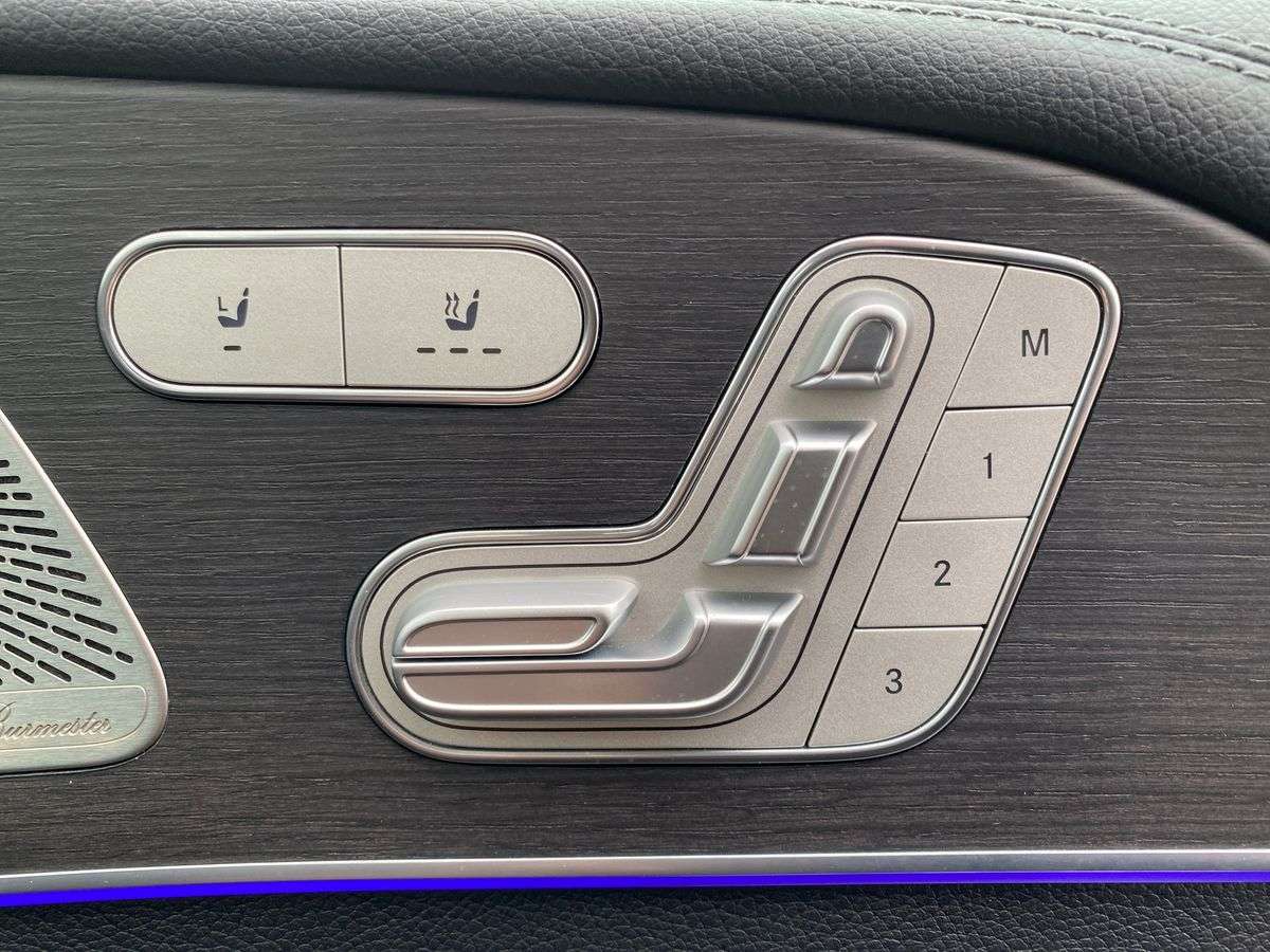 Used Mercedes-Benz GLE 2022 for sale - 78191993: Photo 30