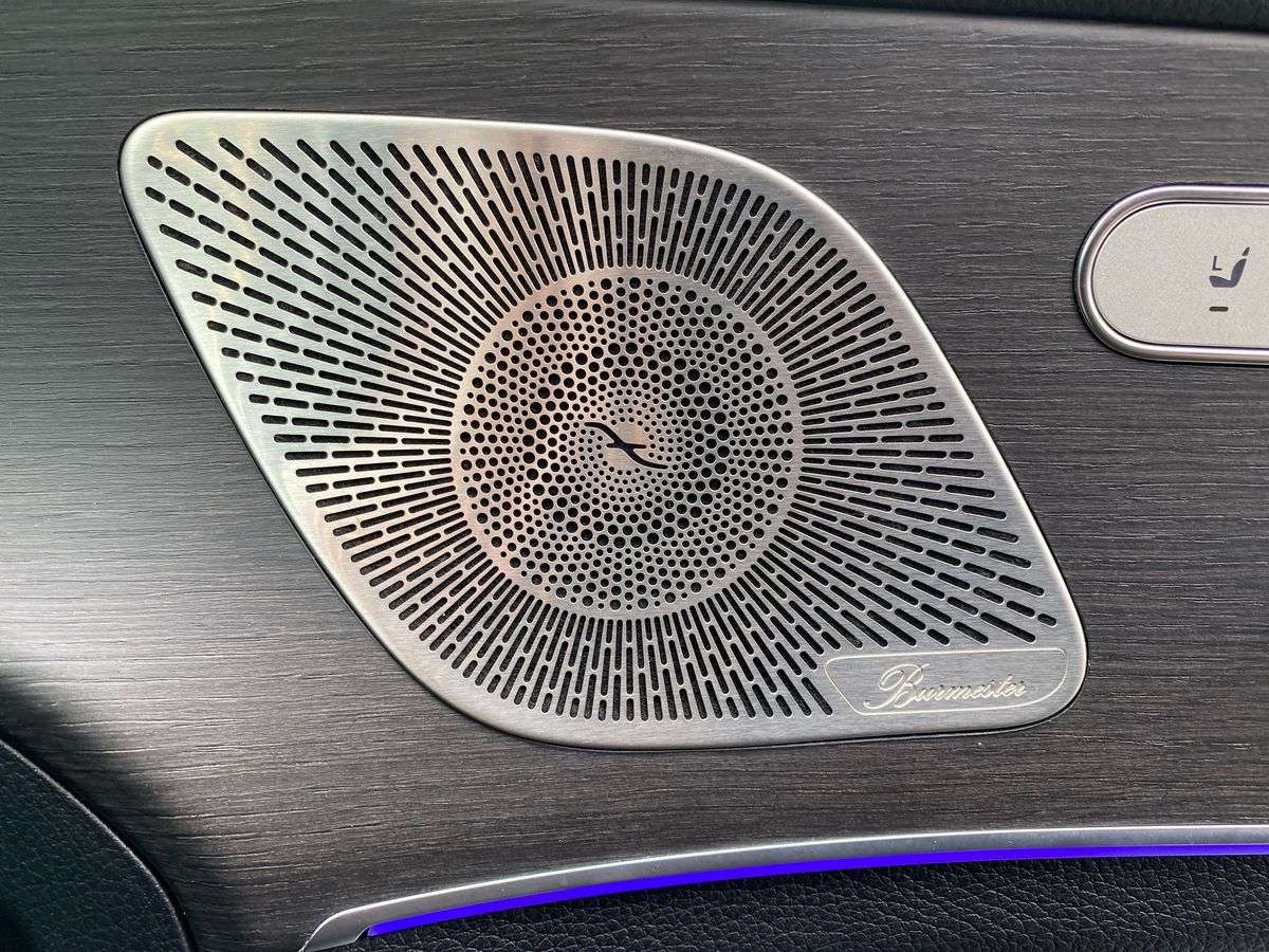 Used Mercedes-Benz GLE 2022 for sale - 78191993: Photo 31