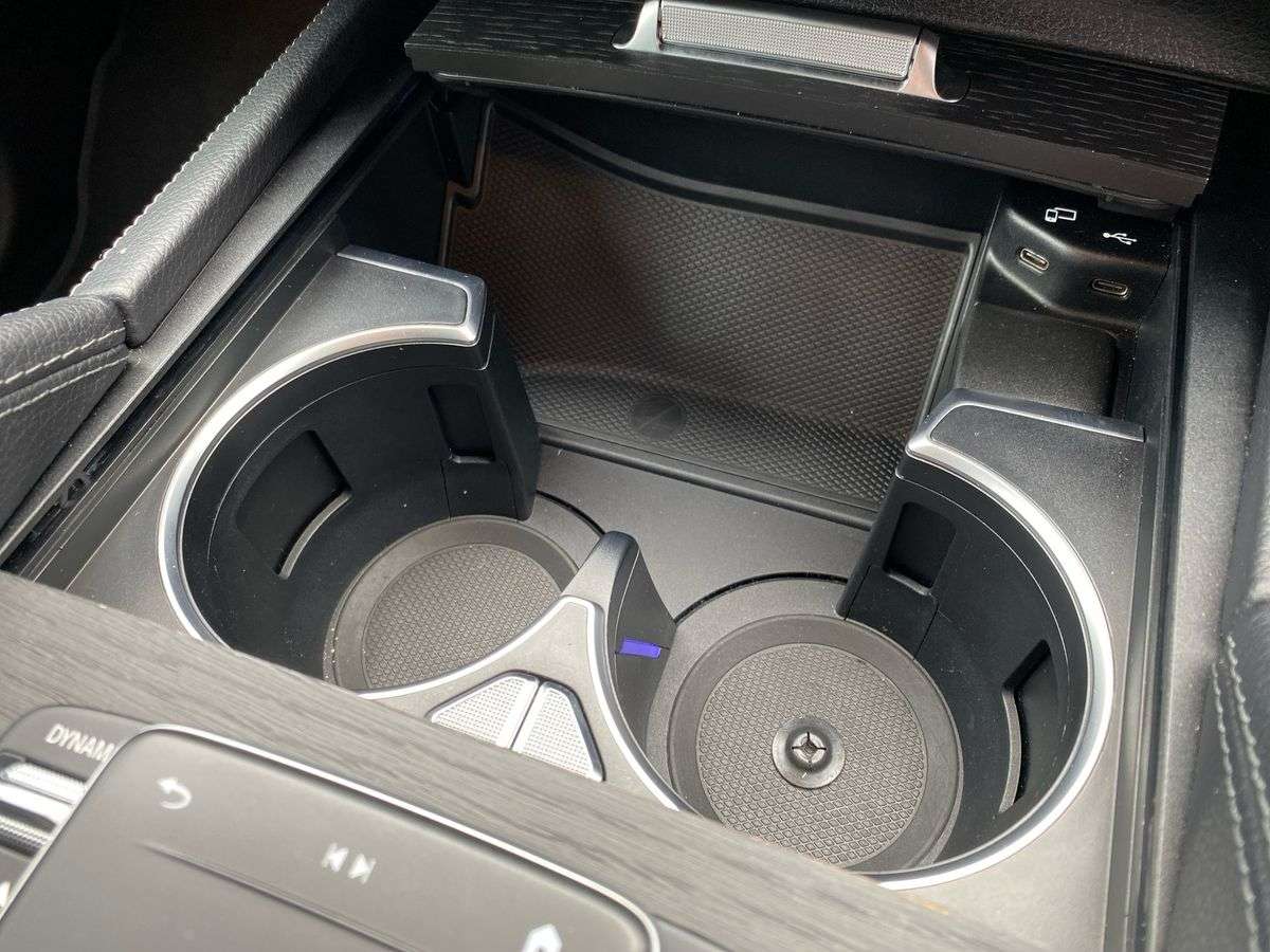 Used Mercedes-Benz GLE 2022 for sale - 78191993: Photo 32