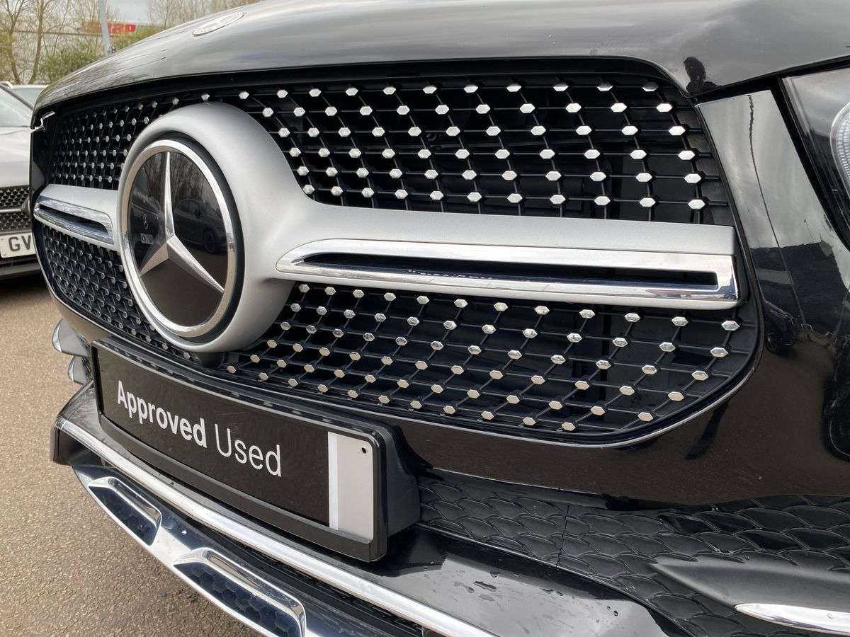 Used Mercedes-Benz GLE 2022 for sale - 78191993: Photo 33