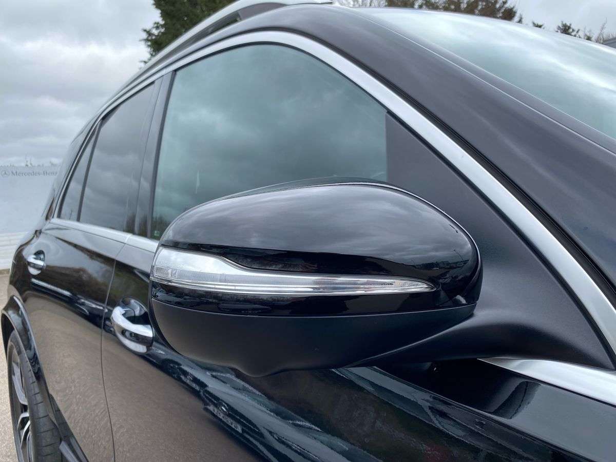 Used Mercedes-Benz GLE 2022 for sale - 78191993: Photo 38