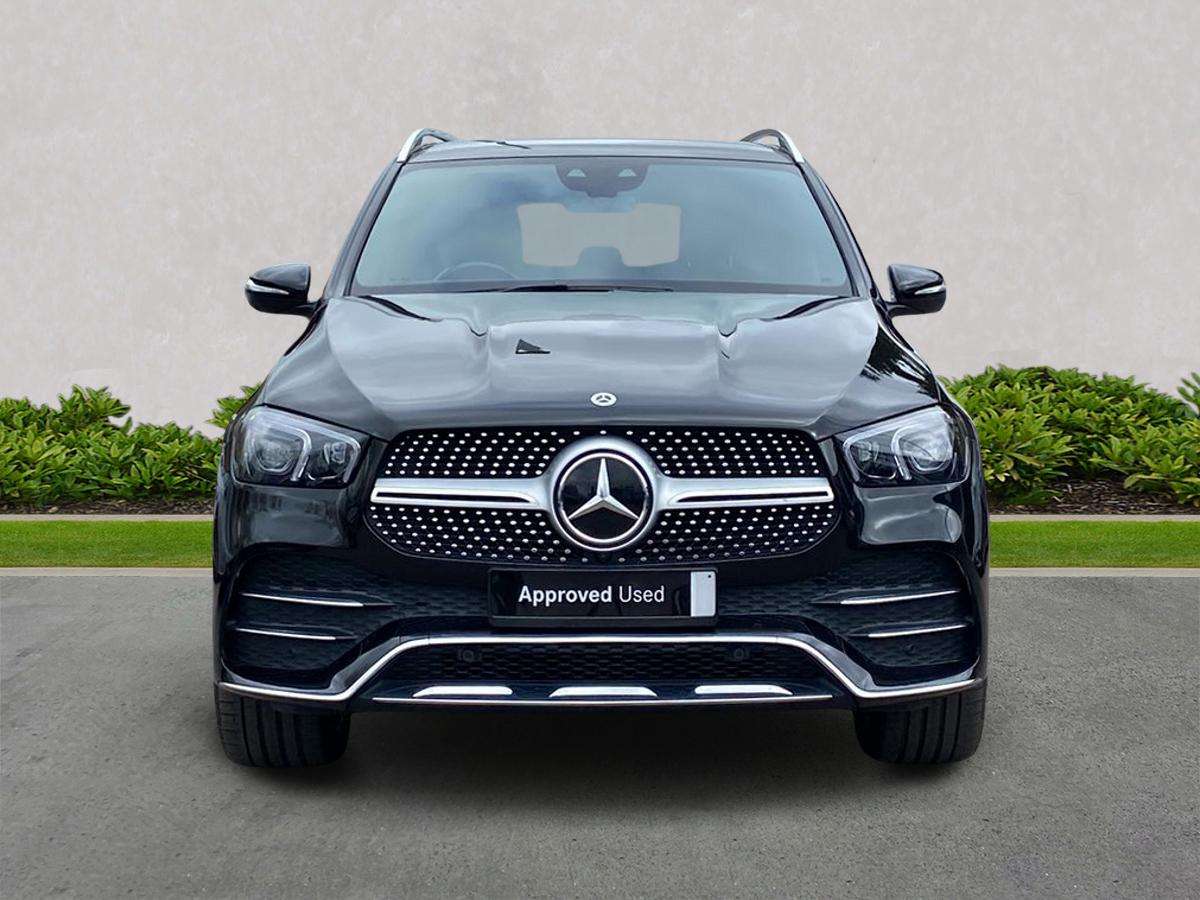 Used Mercedes-Benz GLE 2022 for sale - 78191993: Photo 5