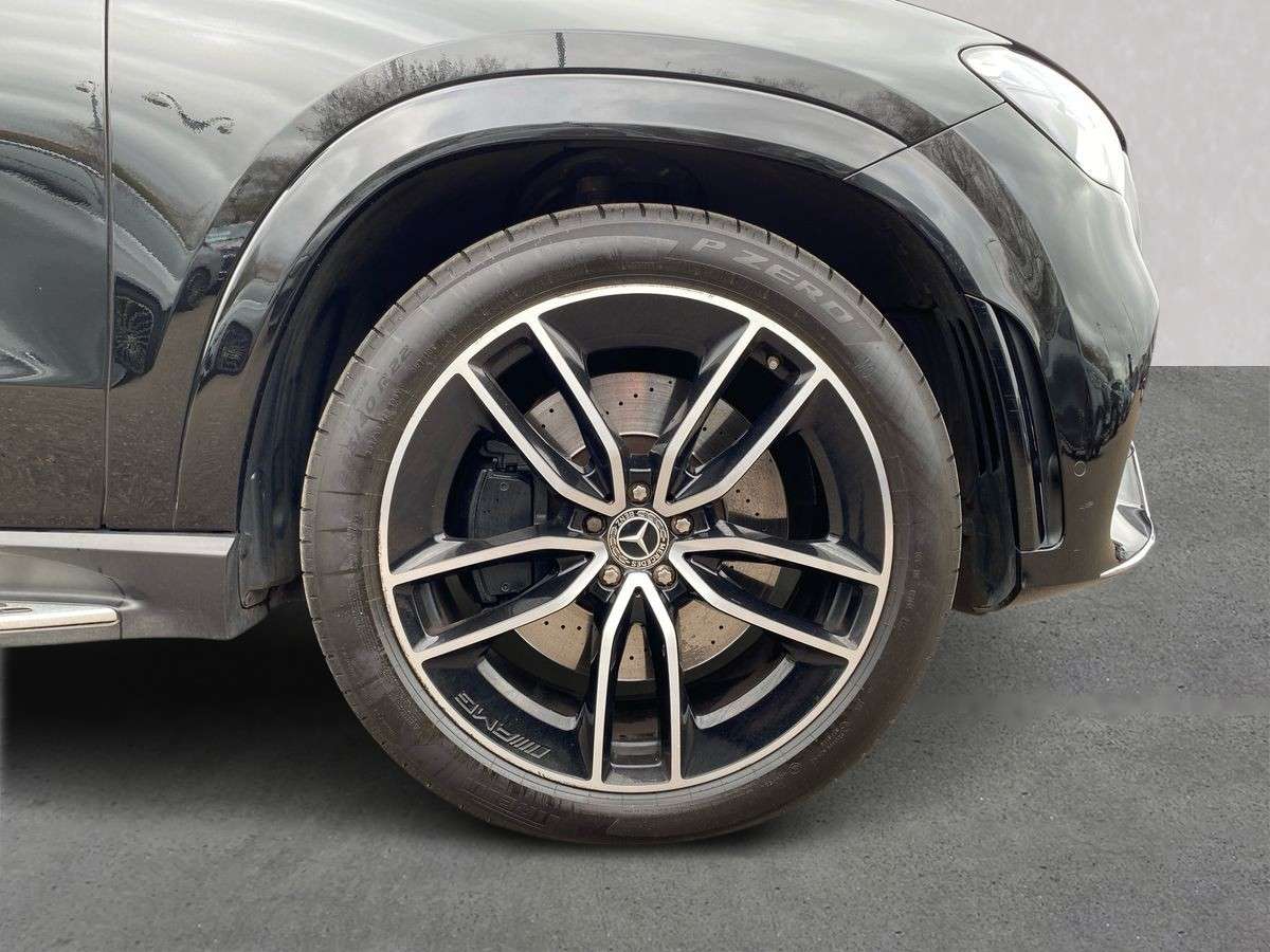 Used Mercedes-Benz GLE 2022 for sale - 78191993: Photo 6