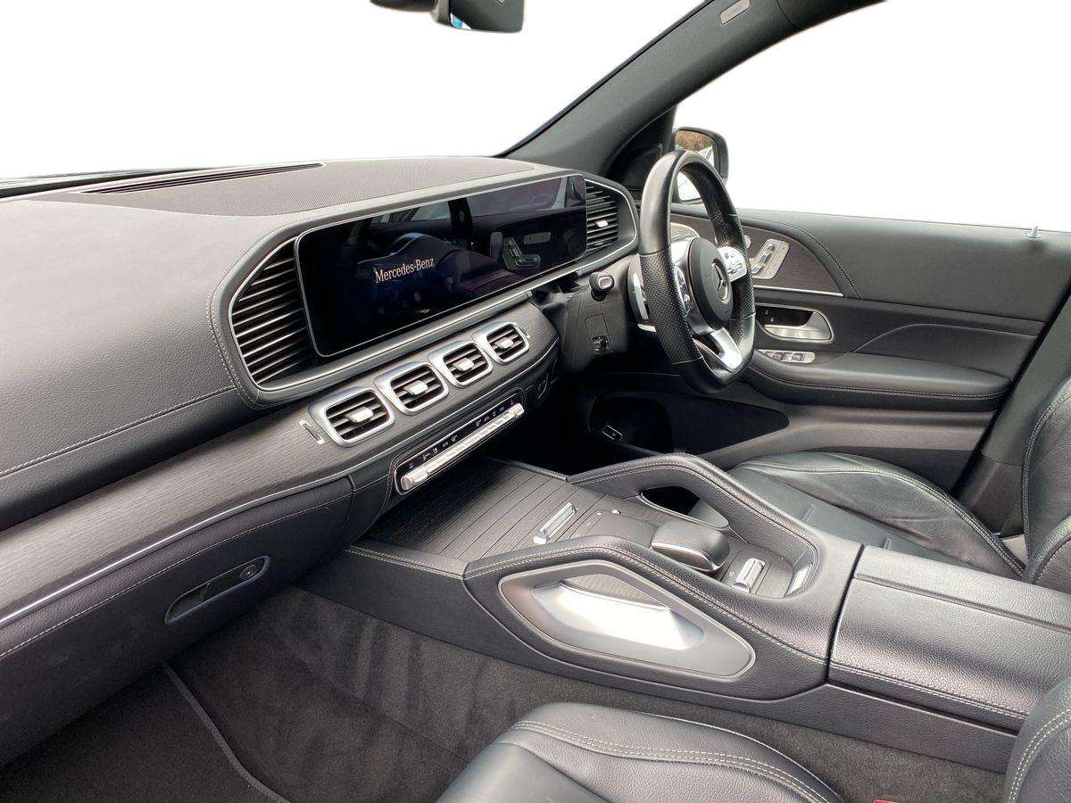 Used Mercedes-Benz GLE 2022 for sale - 78191993: Photo 7