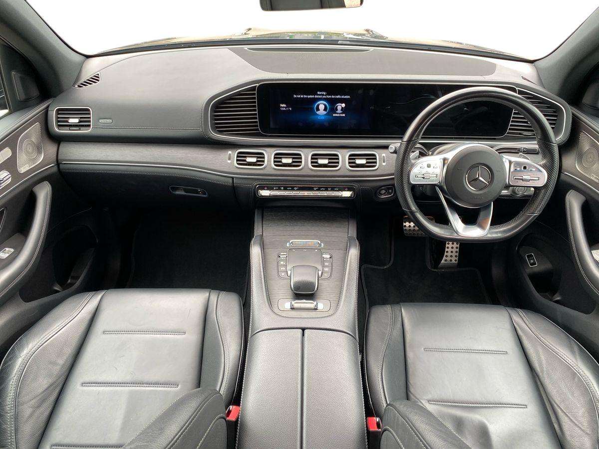 Used Mercedes-Benz GLE 2022 for sale - 78191993: Photo 8