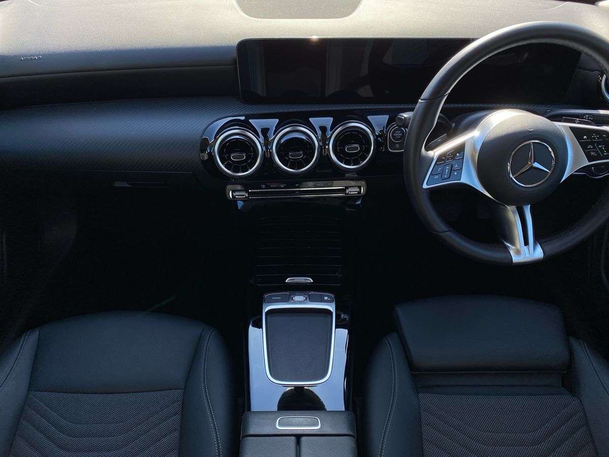 Used Mercedes-Benz CLA 2025 for sale - 78125248: Photo 13